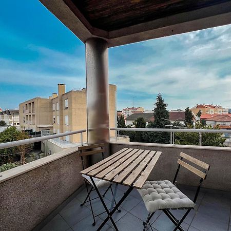 Comfortable Apartment In Viana Do Castelo Esterno foto